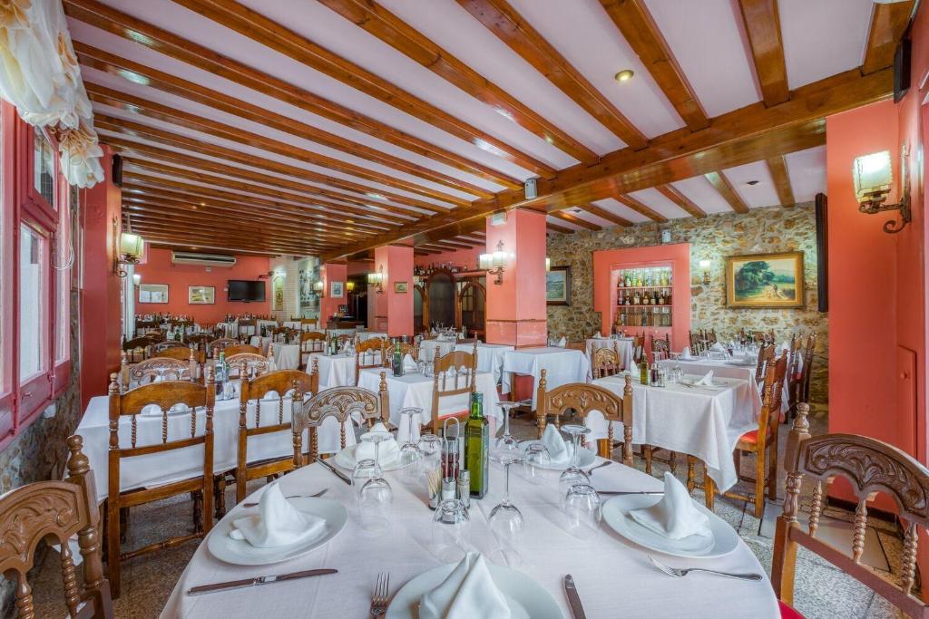 Hostal El Roser