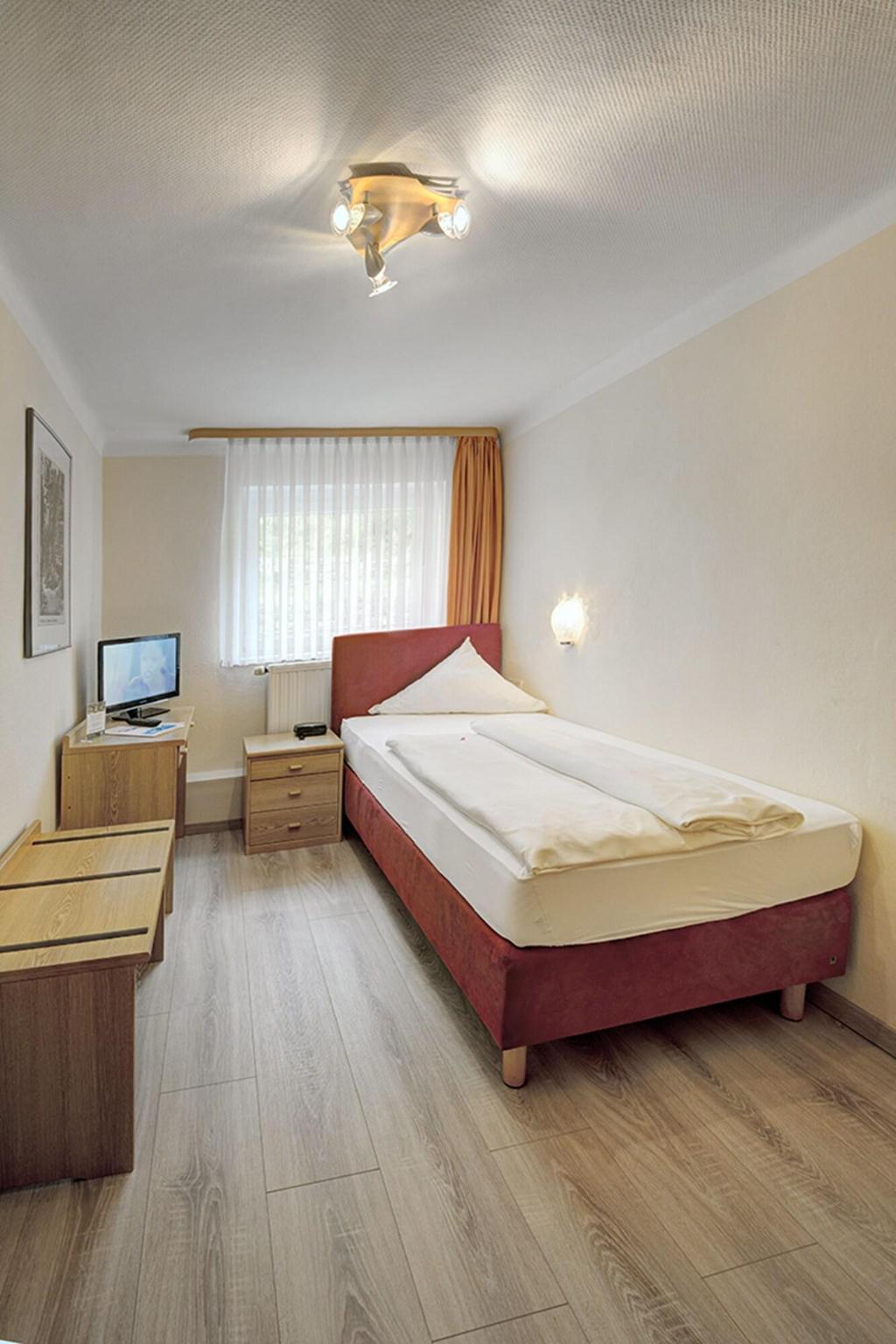 Hotel Elbparadies