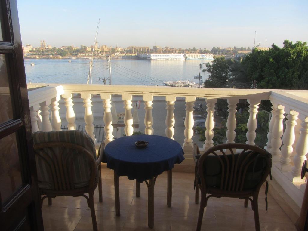 El Mesala Hotel