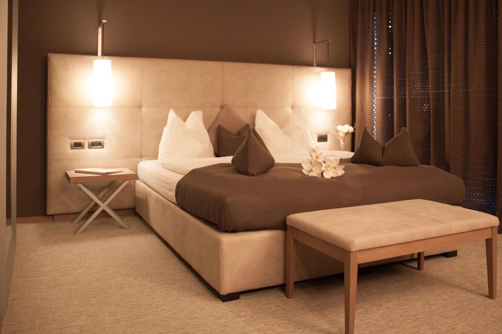 The Lodge Hotel - Golfclub Eppan