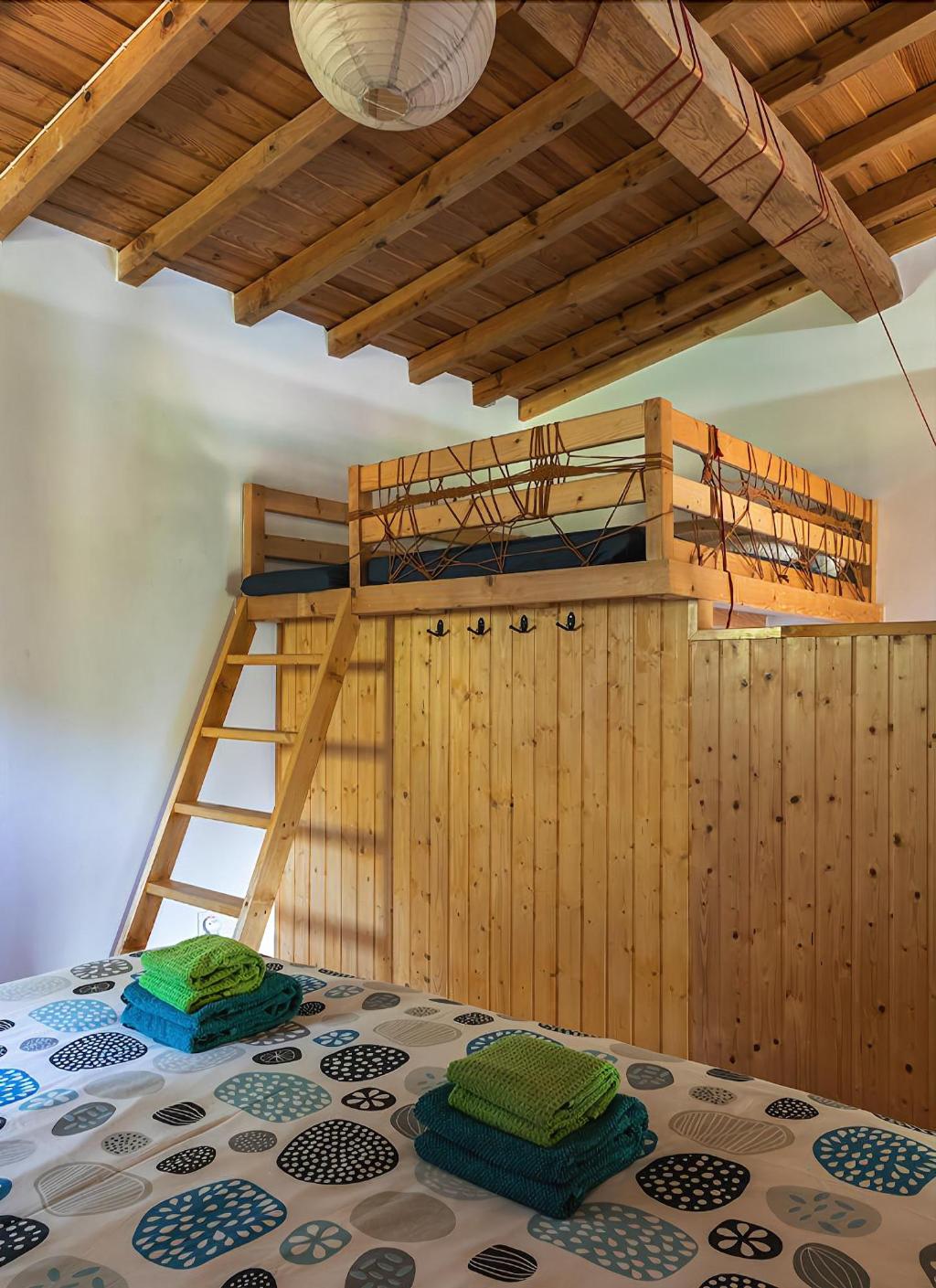 Cerdeira - Home for Creativity