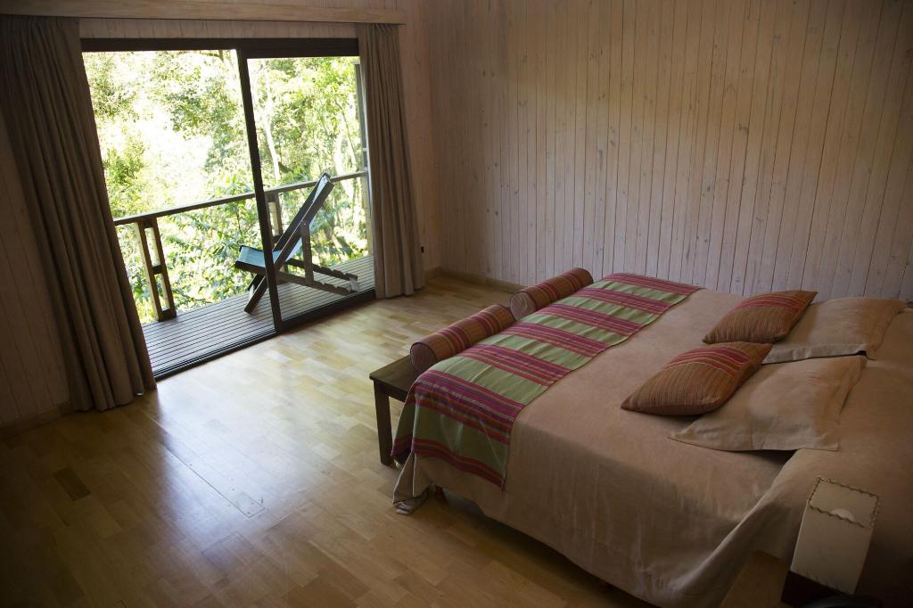 Mocona Virgin Lodge By Don