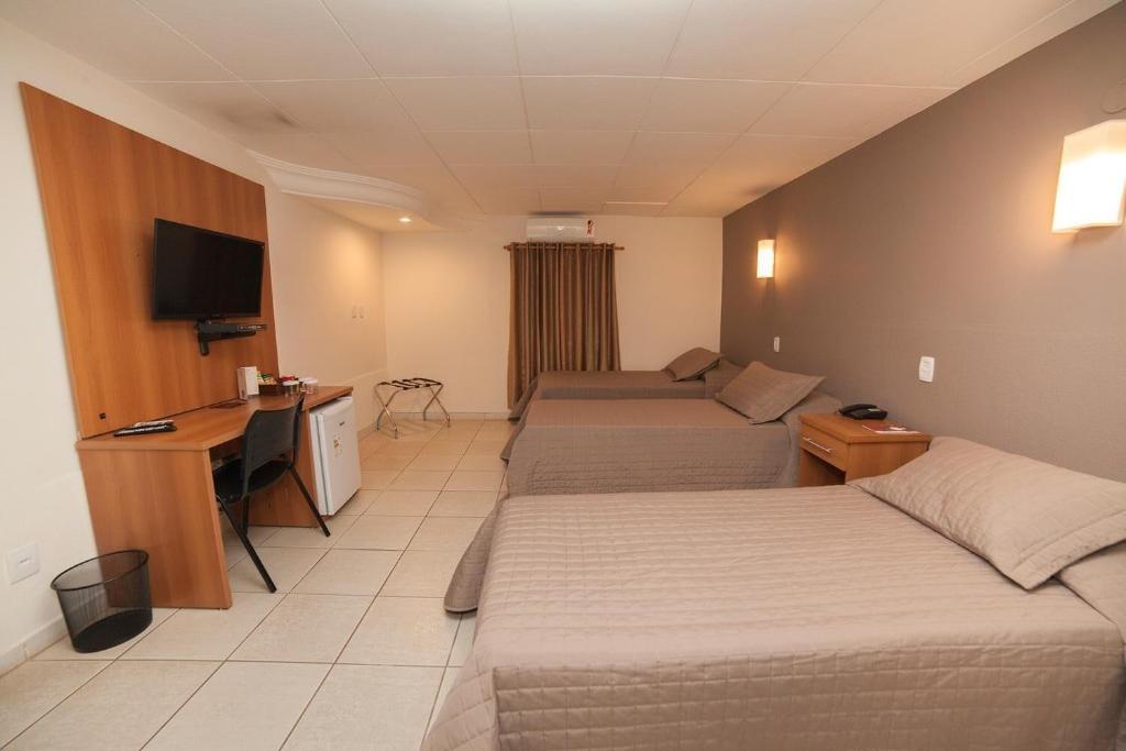 Nhm Hotel
