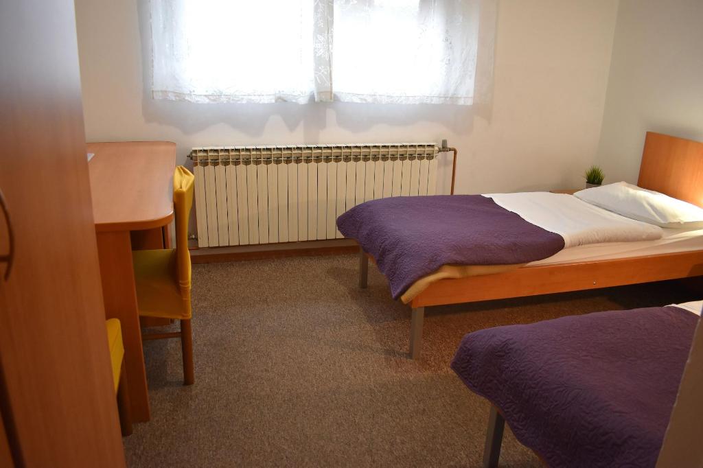 Hotel Fala