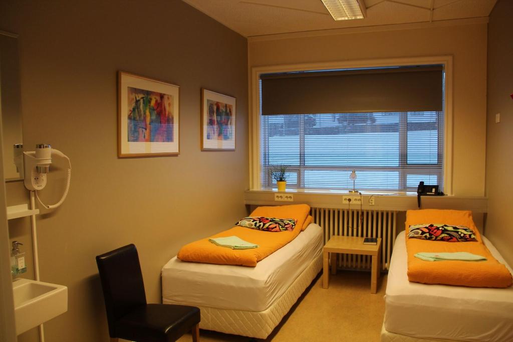 Hostel B47 - Sports and Entertainment