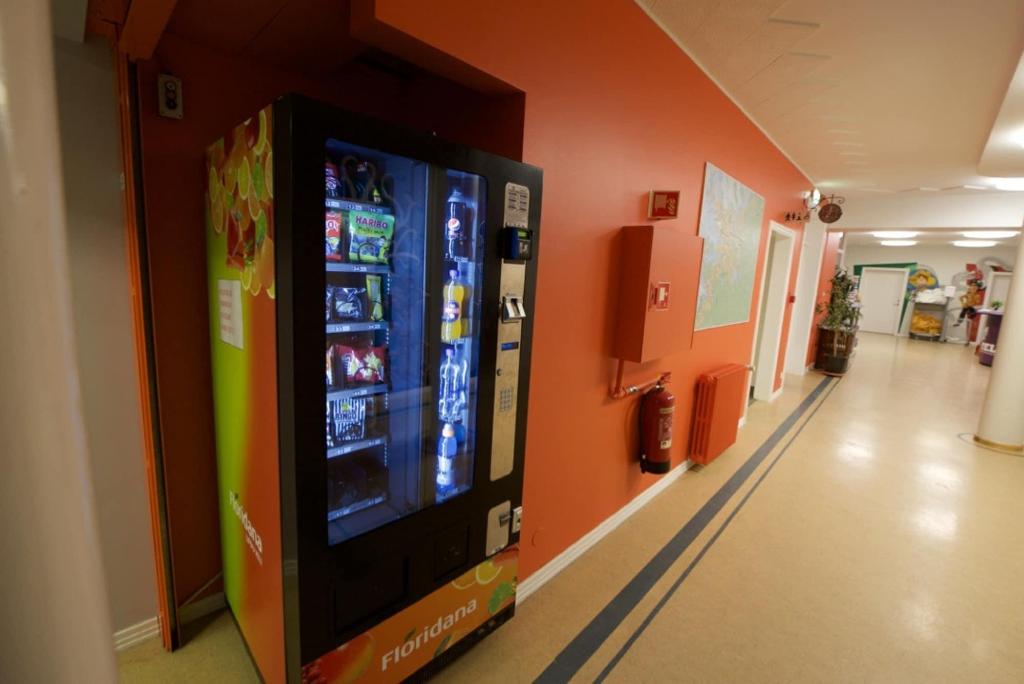 Hostel B47 - Sports and Entertainment