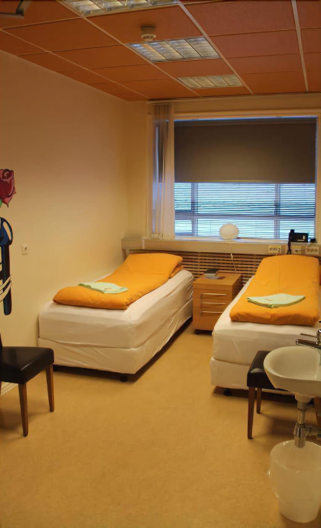 Hostel B47 - Sports and Entertainment
