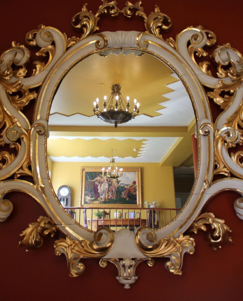 Hostel B47 - Lobby