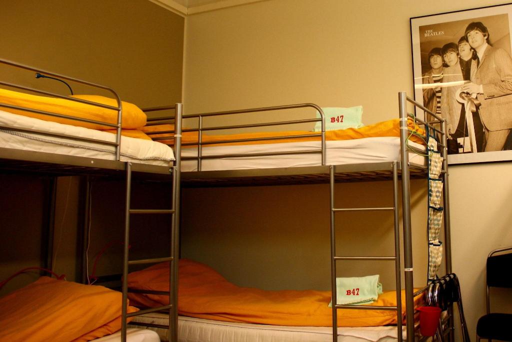 Hostel B47