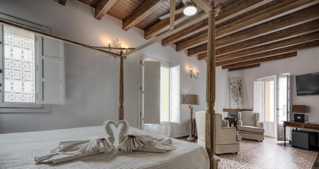 Hotel Argantonio