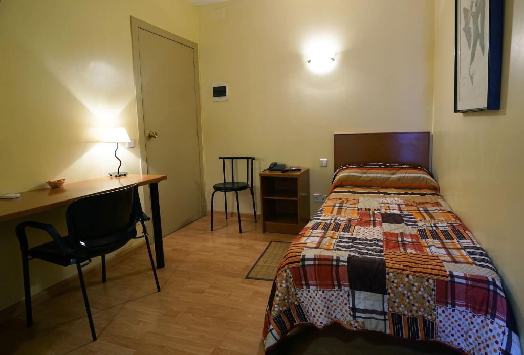 Hotel Esplugues