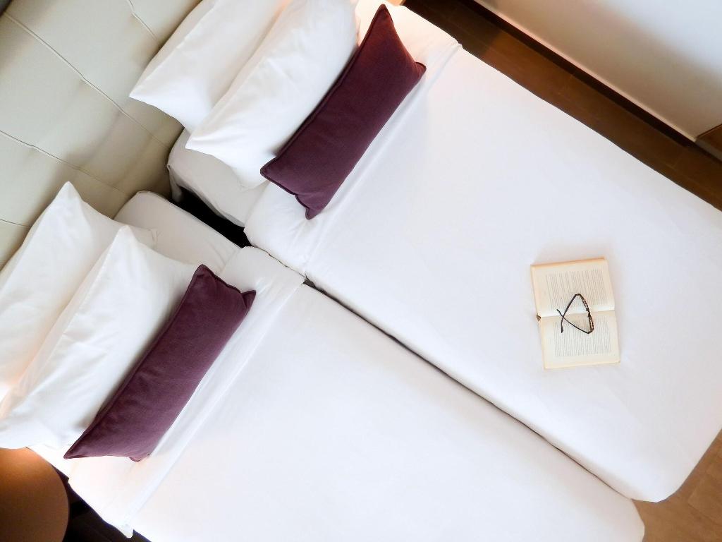 Gkeea Boutique Hotel