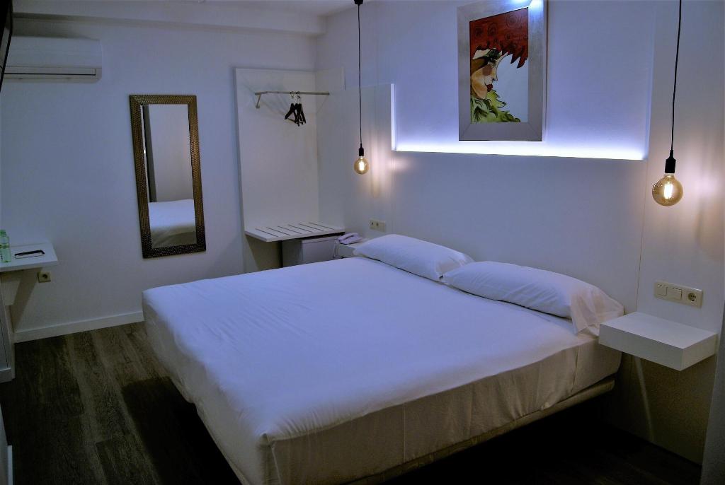 Hotel La Encomienda