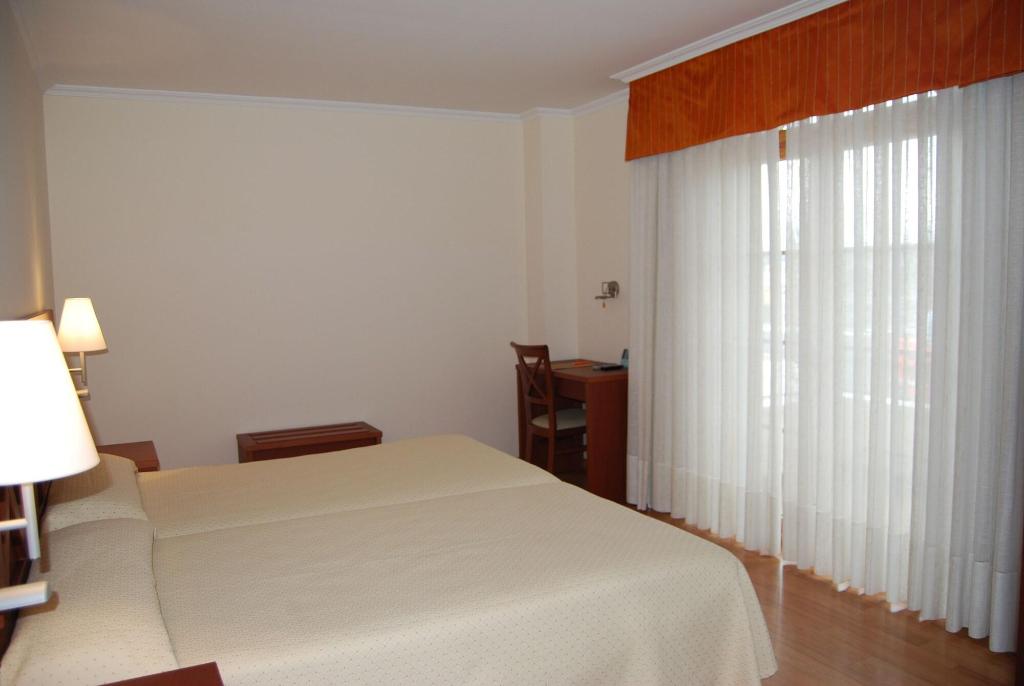 Hotel Meleiros