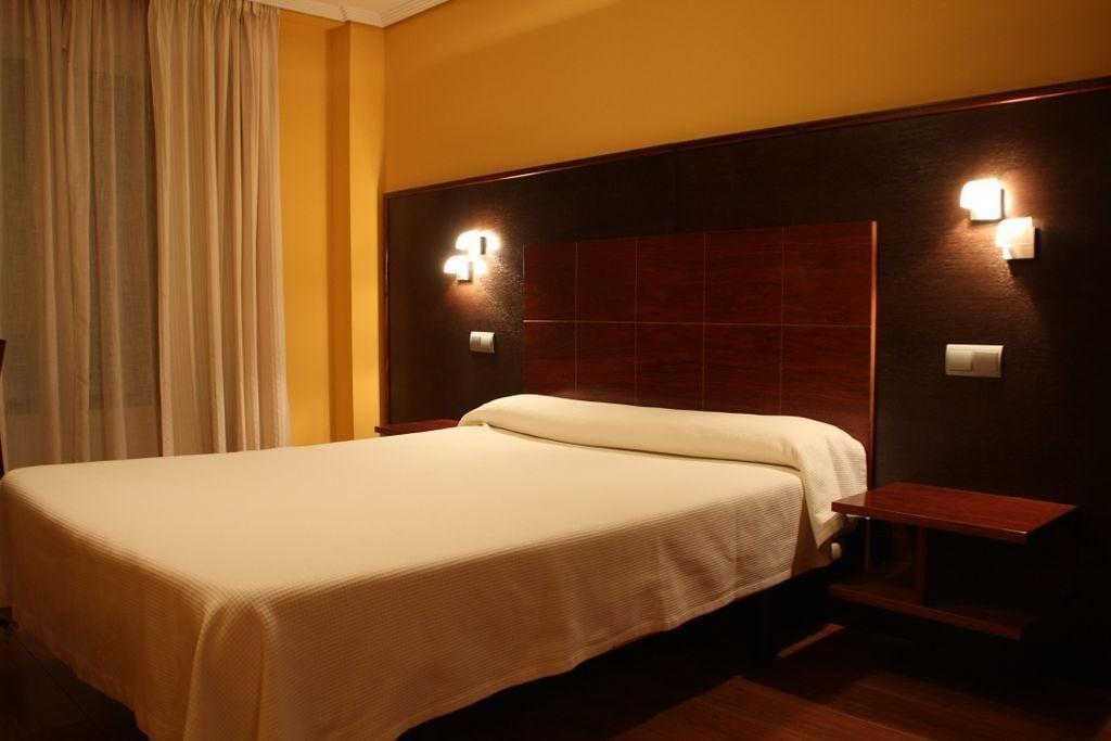 Tremazal Hotel