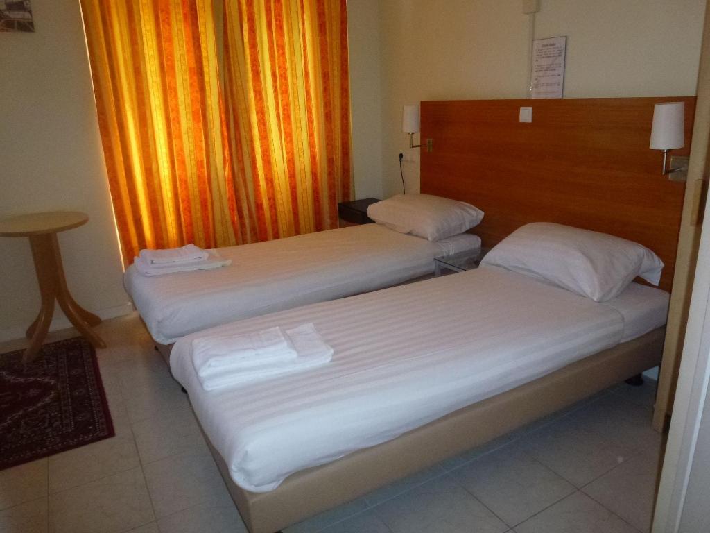 Hotel Isis