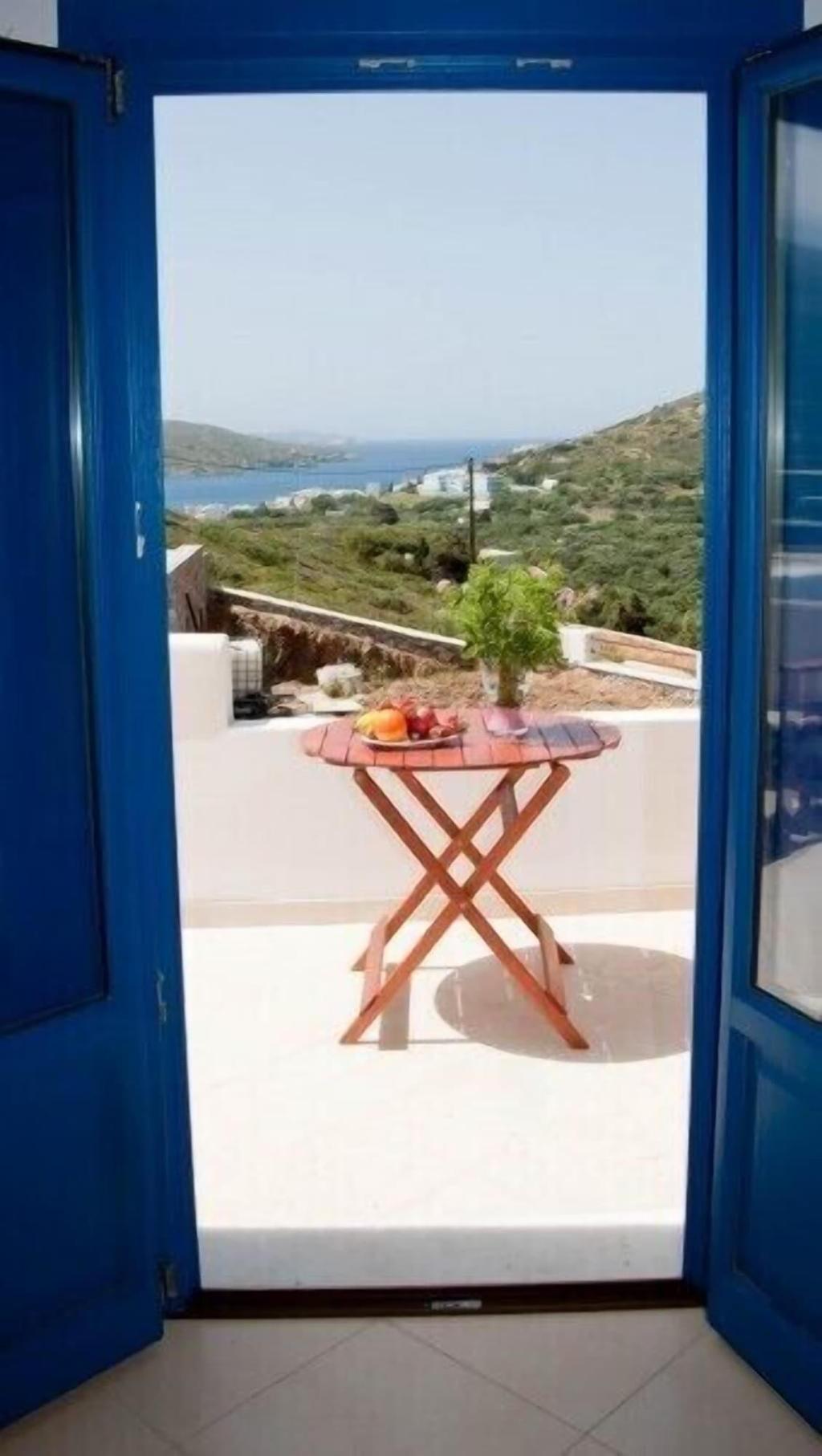 Amorgion Hotel