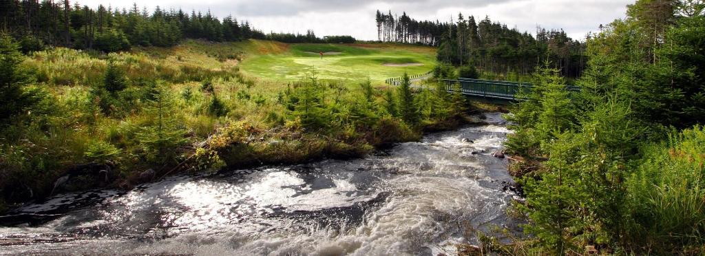 The Wilds At Salmonier River