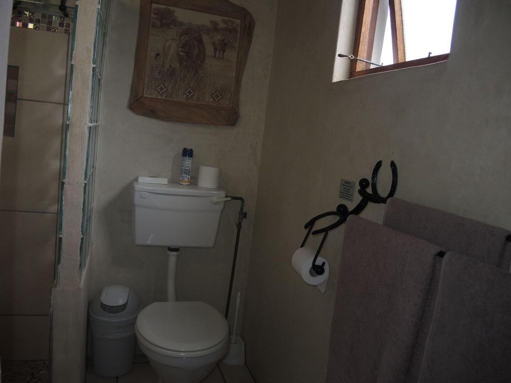 T'Niqua Stable Inn