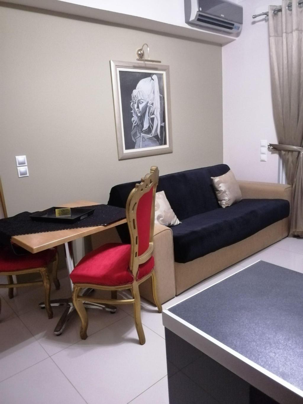 Palataki Residence