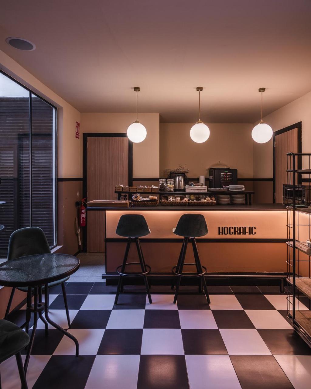 Hografic Hotel Boutique