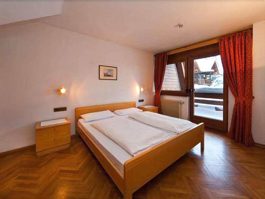Hotel Ladinia