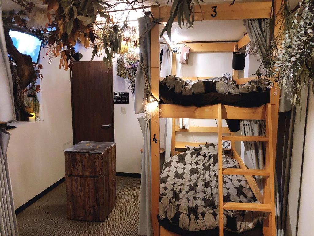 Top Edge Hostel