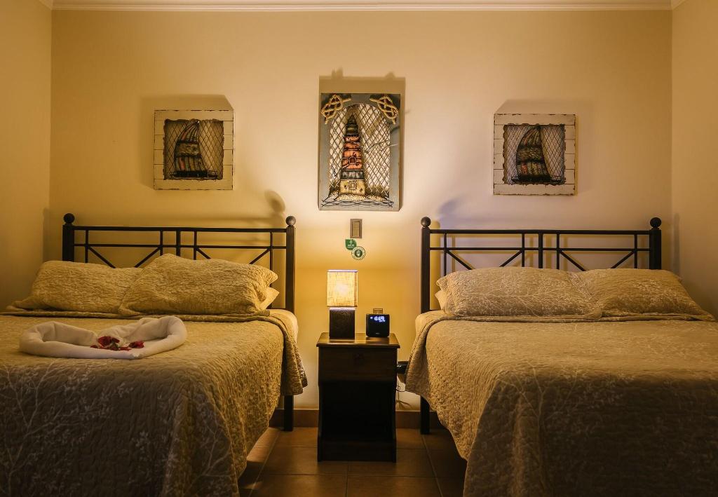 Casas Del Toro Playa Flamingo