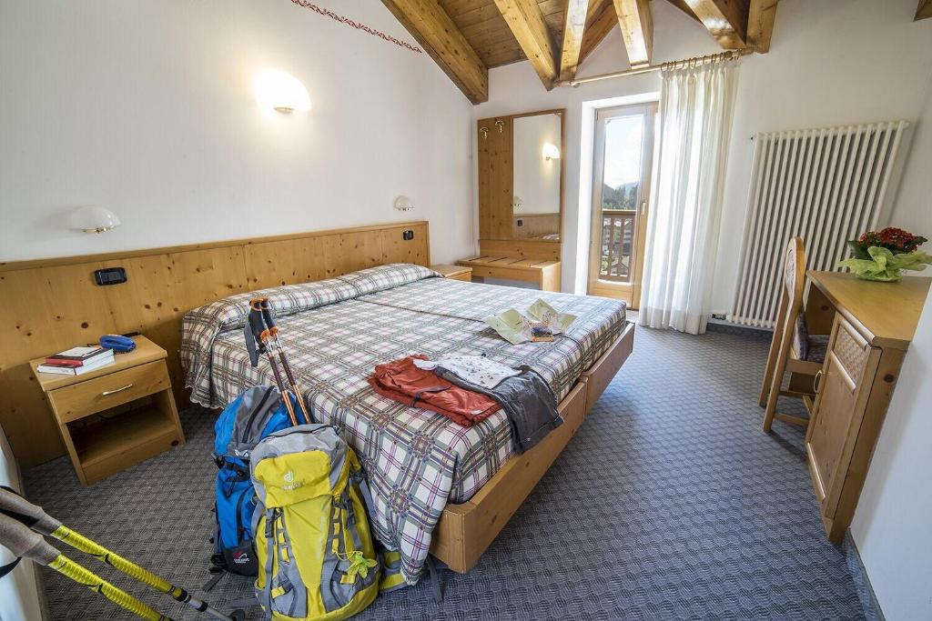 Hotel Melchiori