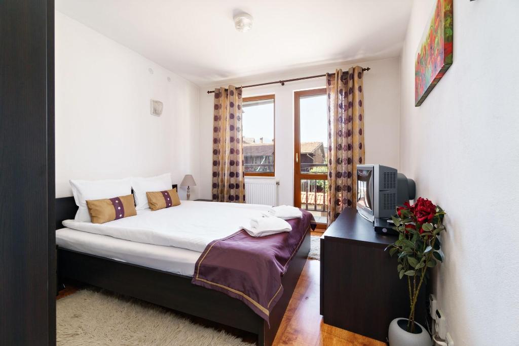 Velinov Boutique Hotel