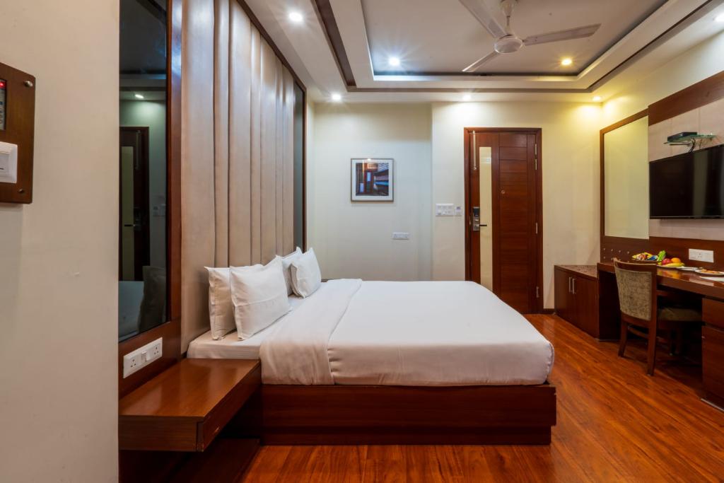 Hotel Grand FFOUR