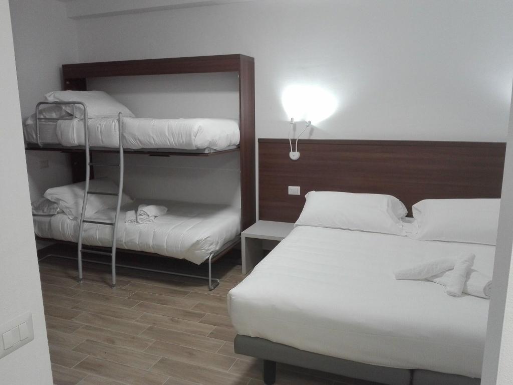 Hotel Bocciolo