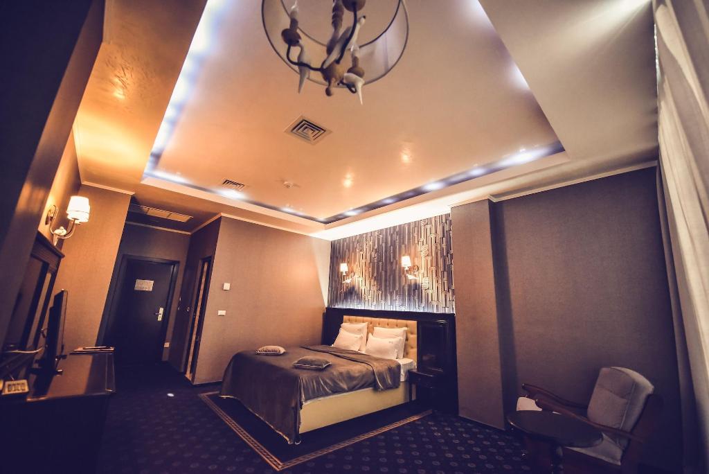 Hotel Spa Ice Resort