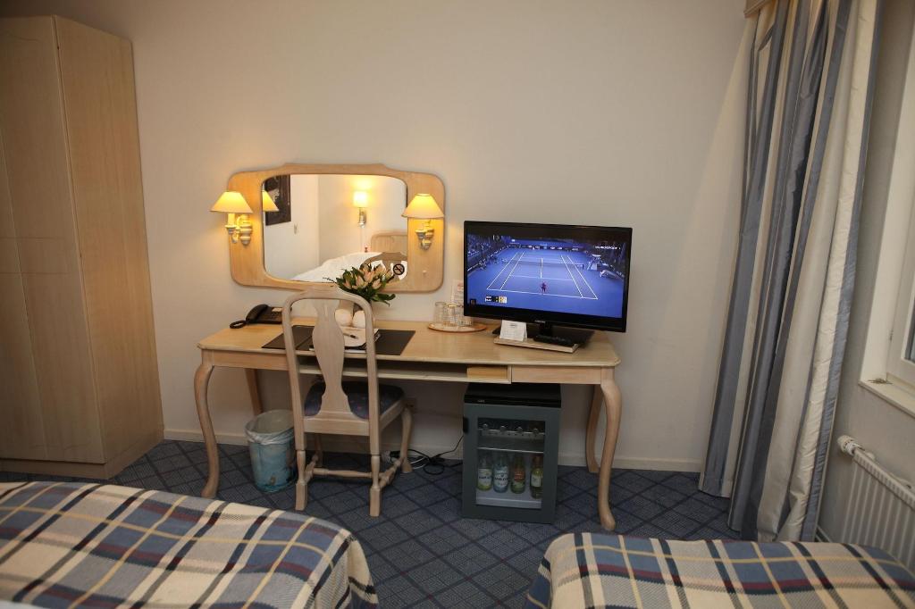 Hotel Mölndals Bro