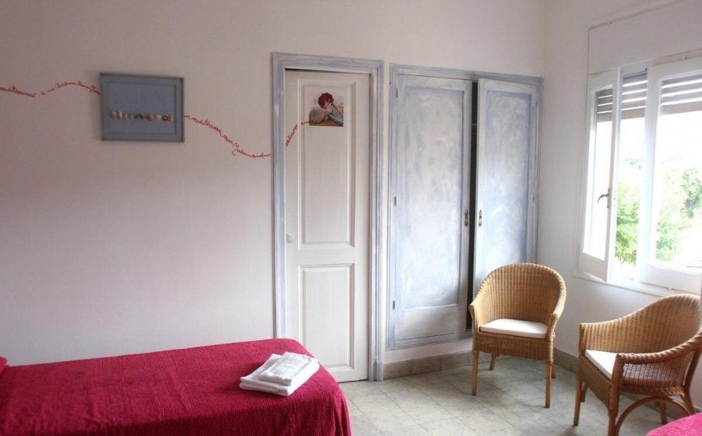 Hotel Montsoliu