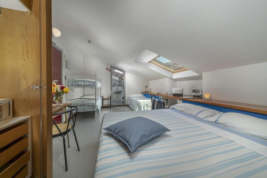Hotel Morotti