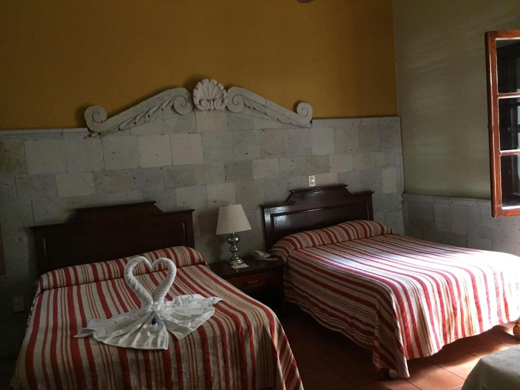 Hotel La Rotonda