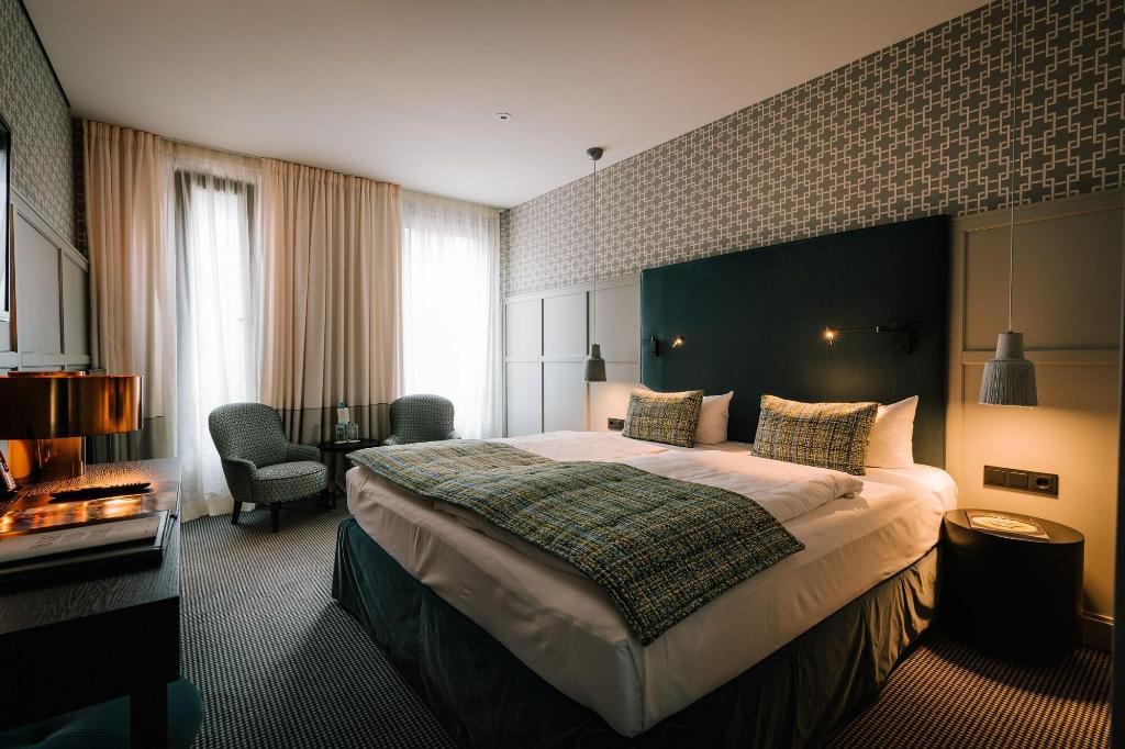 Hotel Am Ochsentor