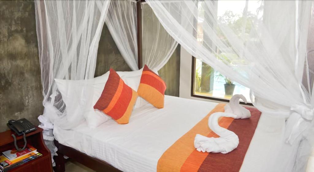 Olanro Hotel