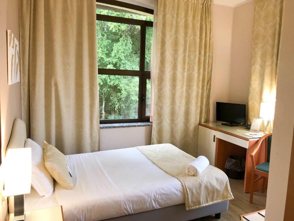 Hotel La Bergamina