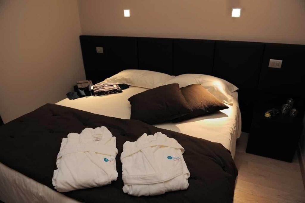 Vallantica Resort & Spa