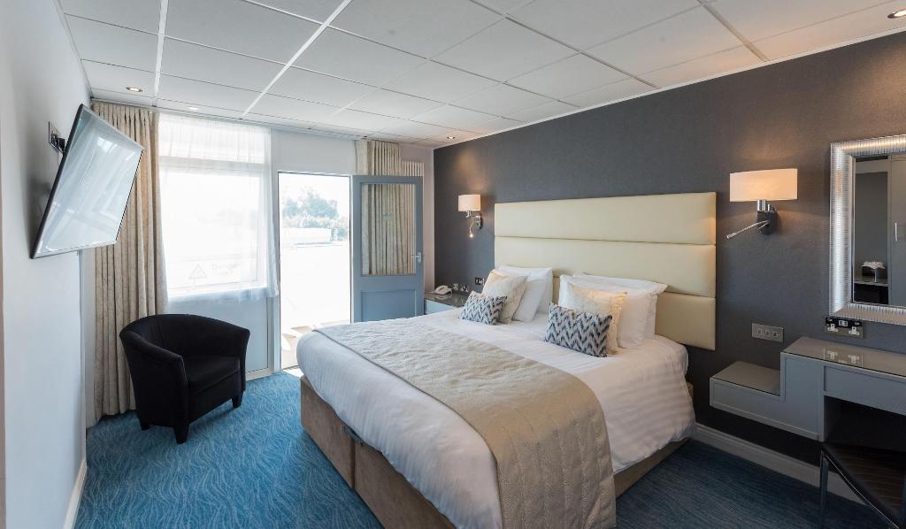 The Barnstaple Hotel