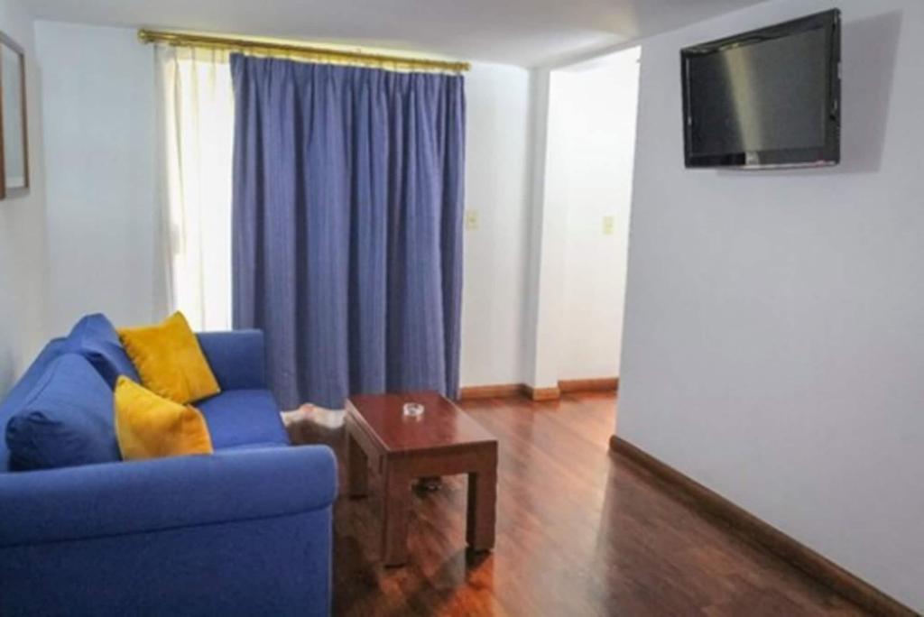 Casa Cantarranas