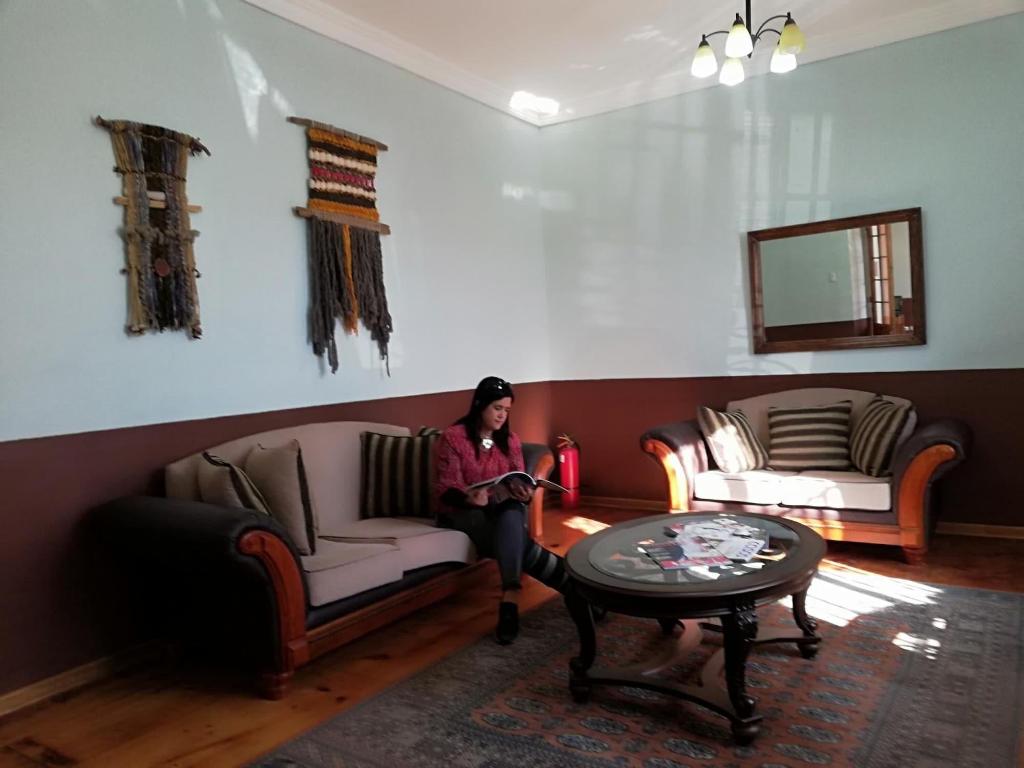 Hotel Chagual