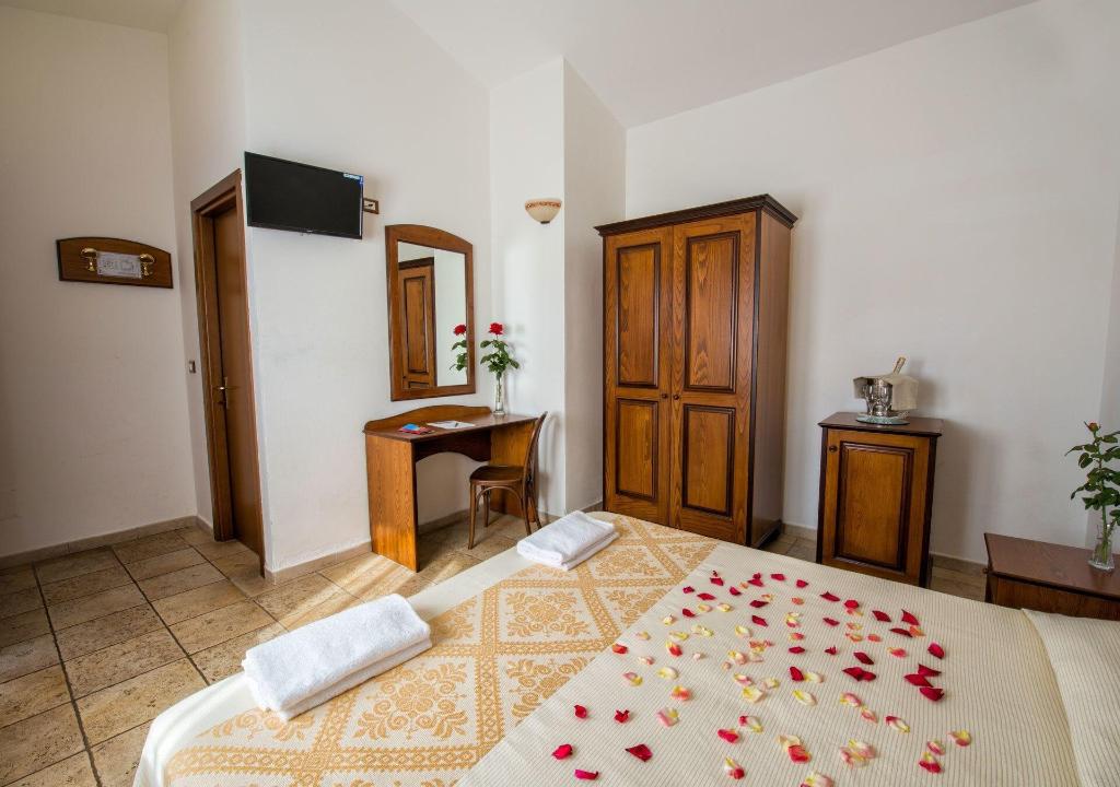 Hotel Perda Rubia