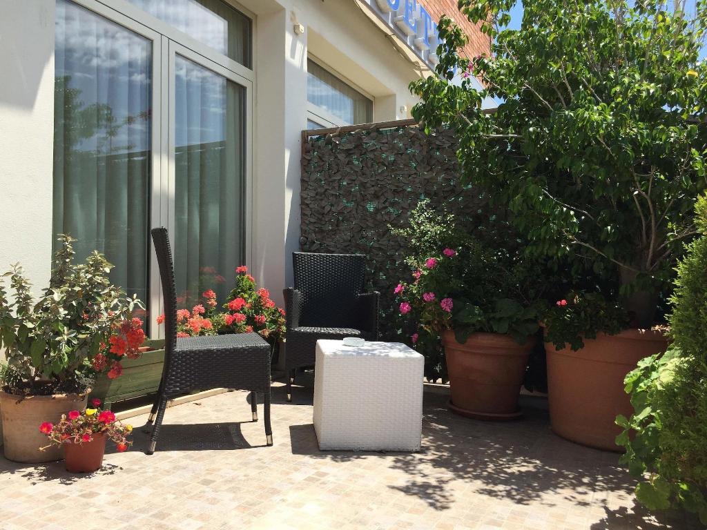 Hotel Poetto