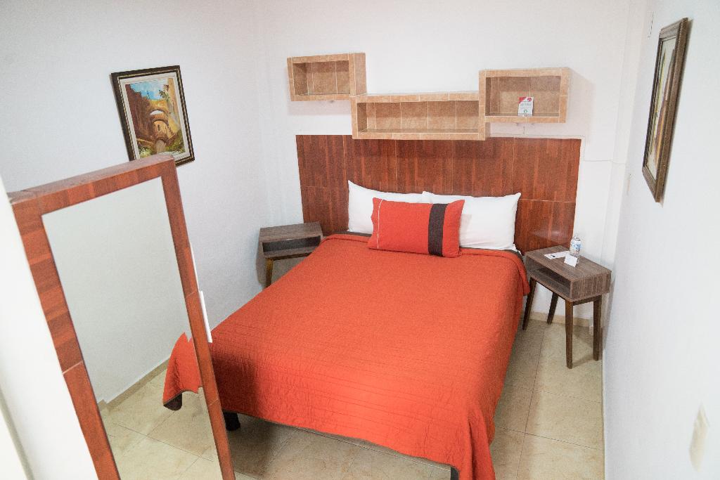 Hotel Del Arte Y Figura