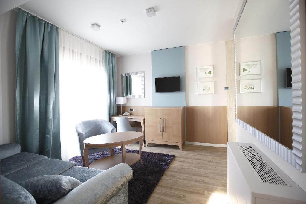 Hotel Raca