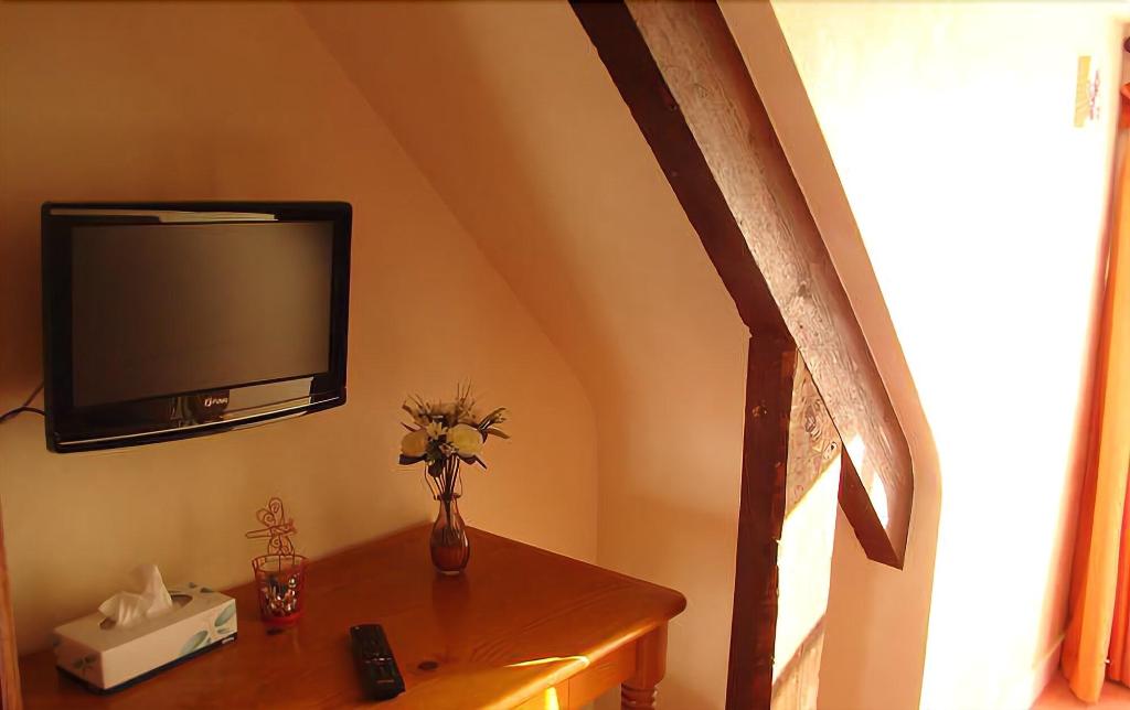 Hotel Du Tertre
