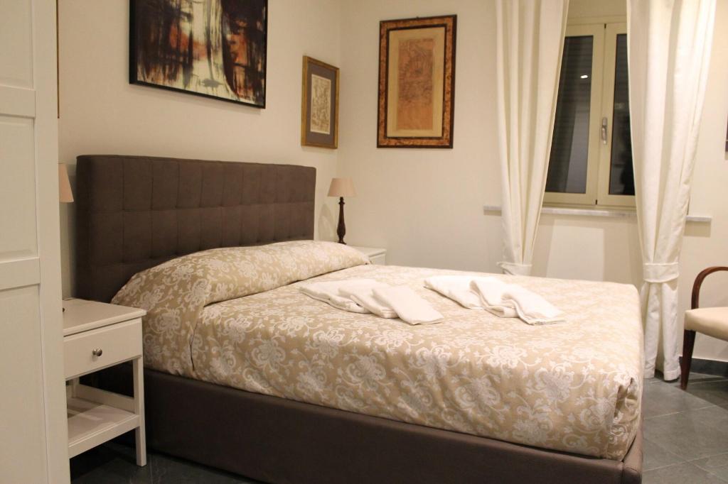 Villa Abbamer
